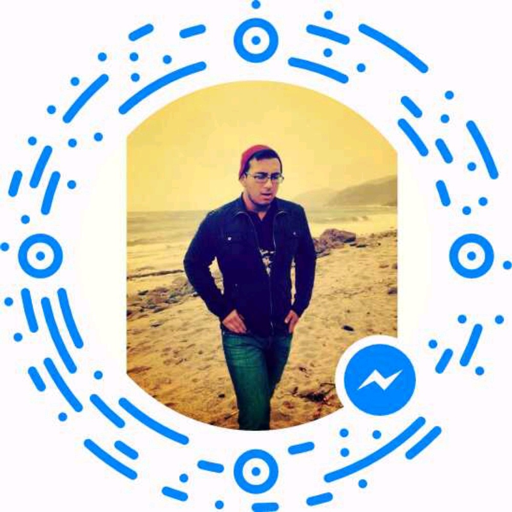 Meet your Posher, Jorge